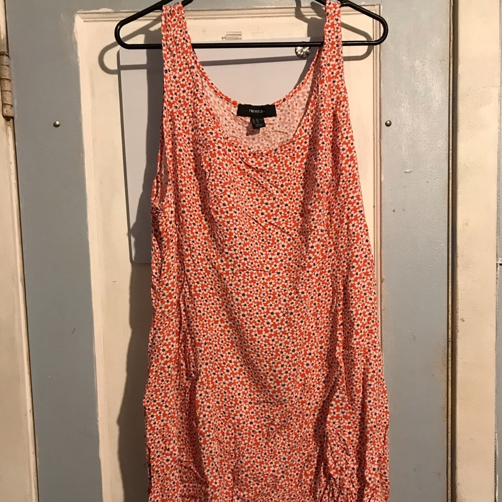 Forever 21 or three extra large tank top